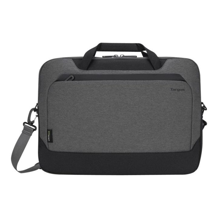 TBT92602GL Cypress Malette EcoSmart 15,6" Gris - TBT92602GL | Targus 