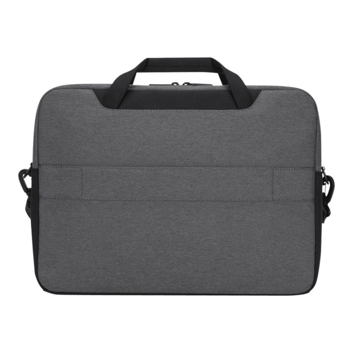 TBT92602GL Cypress Malette EcoSmart 15,6" Gris - TBT92602GL | Targus 