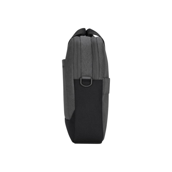 TBT92602GL Cypress Malette EcoSmart 15,6" Gris - TBT92602GL | Targus 