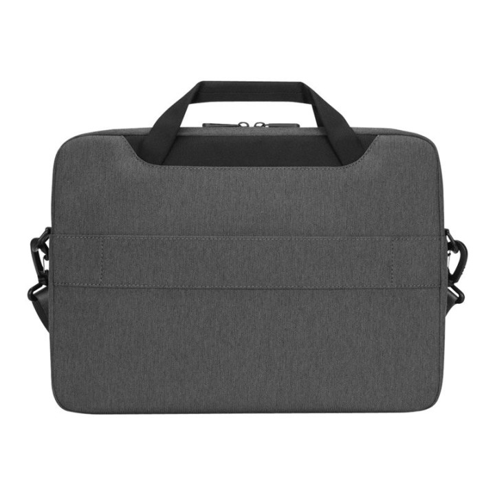 TBS92602GL Cypress Housse EcoSmart 14" Grise - TBS92602GL | Targus 