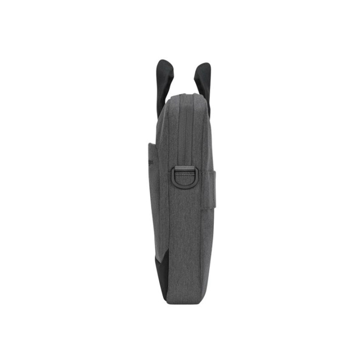 TBS92602GL Cypress Housse EcoSmart 14" Grise - TBS92602GL | Targus 