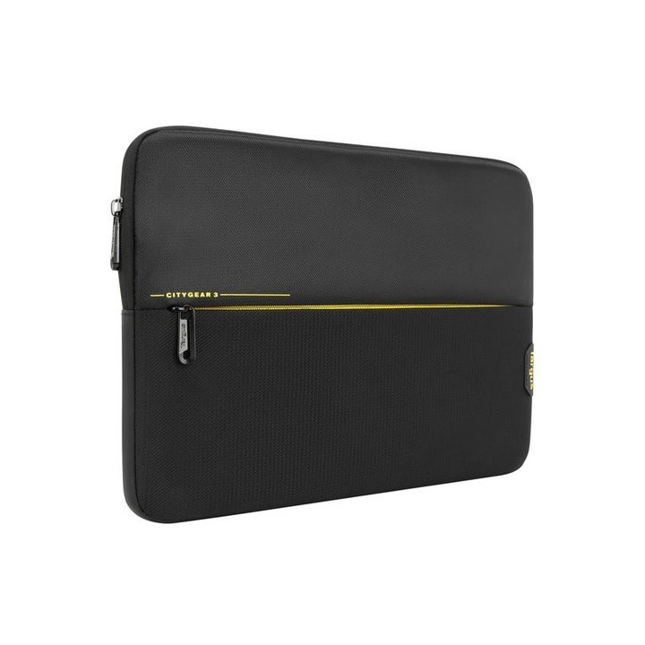 TSS930GL CityGear Housse 13,3" Noire - TSS930GL | Targus 