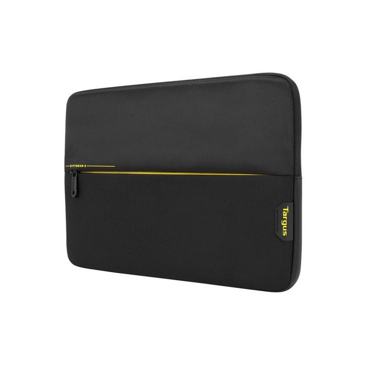 TSS930GL CityGear Housse 13,3" Noire - TSS930GL | Targus 