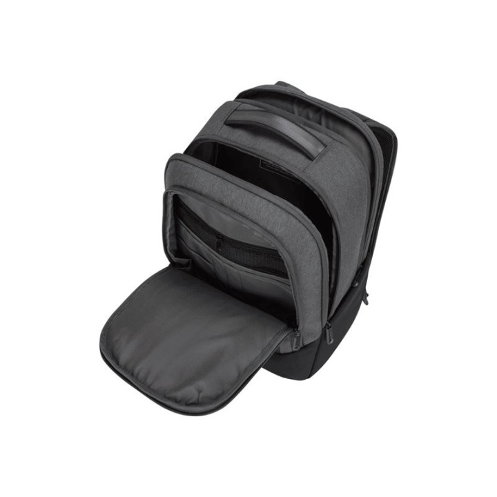 TBB58602GL Cypress Back Pack Ecosmart 15,6" Gris - TBB58602GL | Targus 