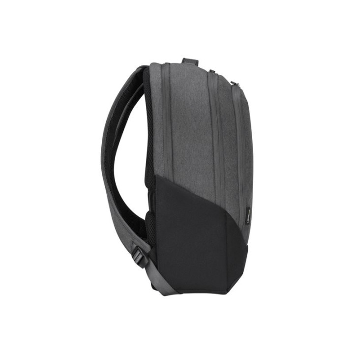 TBB58602GL Cypress Back Pack Ecosmart 15,6" Gris - TBB58602GL | Targus 