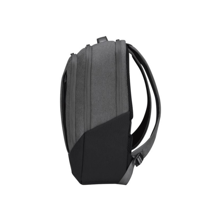 TBB58602GL Cypress Back Pack Ecosmart 15,6" Gris - TBB58602GL | Targus 