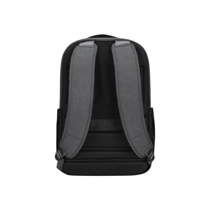 TBB58602GL Cypress Back Pack Ecosmart 15,6" Gris - TBB58602GL | Targus 