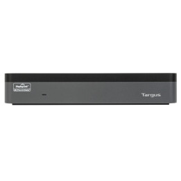 DOCK570EUZ Station d'accueil universelle Quad 4K - DOCK570EUZ | Targus 