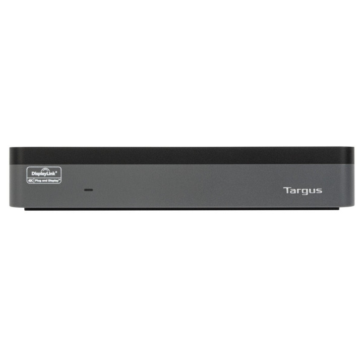 DOCK570EUZ Station d'accueil universelle Quad 4K - DOCK570EUZ | Targus 