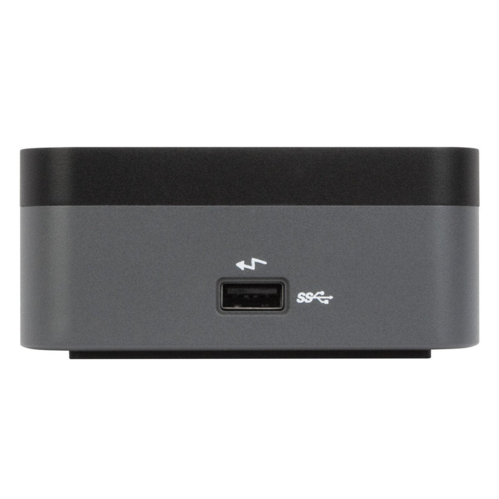 DOCK570EUZ Station d'accueil universelle Quad 4K - DOCK570EUZ | Targus 