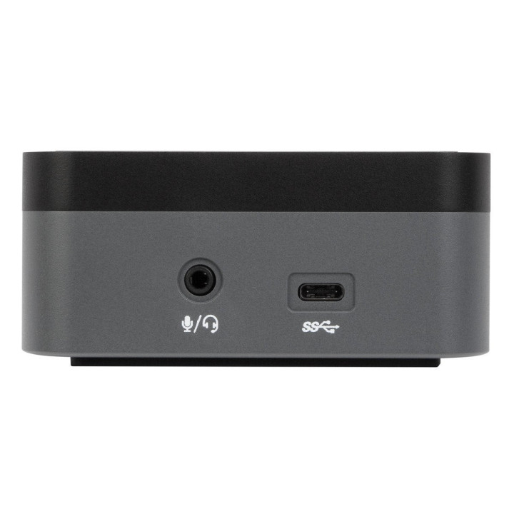 DOCK570EUZ Station d'accueil universelle Quad 4K - DOCK570EUZ | Targus 