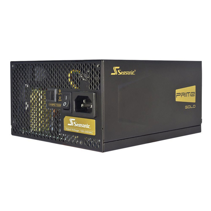 ATX 1300W 80+ Gold - PRIME GX-1300 - PRIMEGX1300 | Seasonic 