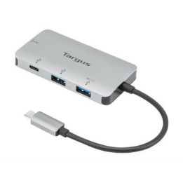 ACH228EU Hub Multi-port - ACH228EU | Targus 
