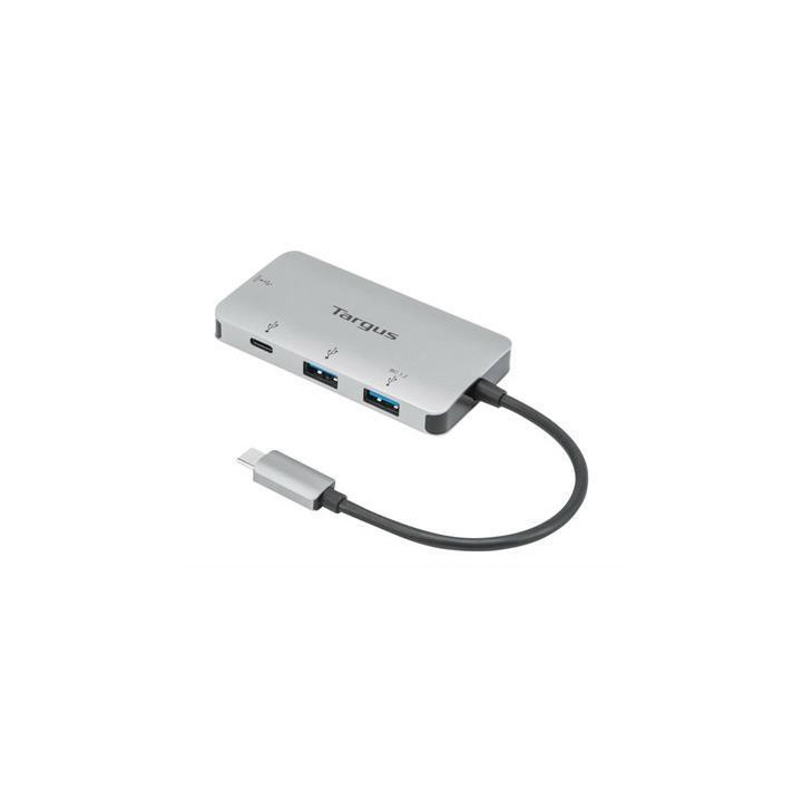 ACH228EU Hub Multi-port - ACH228EU | Targus 