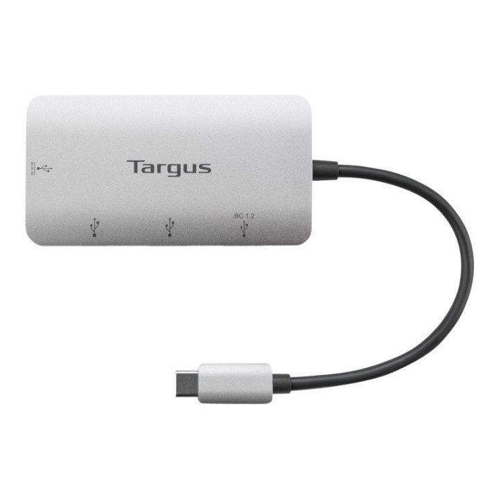 ACH228EU Hub Multi-port - ACH228EU | Targus 