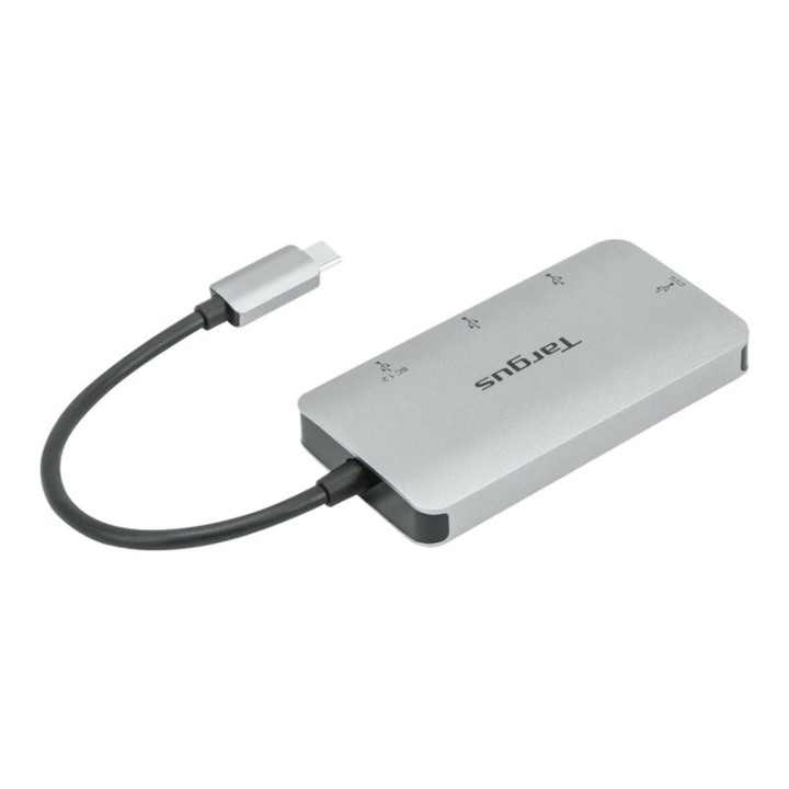 ACH228EU Hub Multi-port - ACH228EU | Targus 