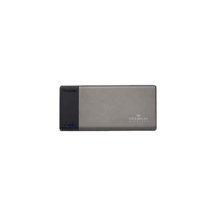 MobileLite Wireless Flash Reader - MLW221 | Kingston 
