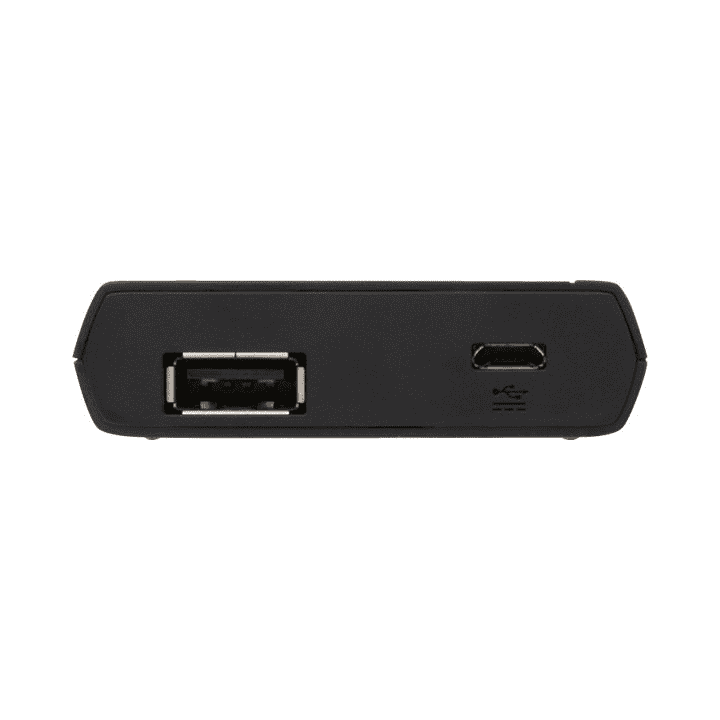 MobileLite Wireless Flash Reader - MLW221 | Kingston 