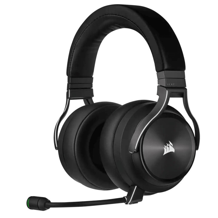 Virtuoso RGB XT - Sans-Fil - Noir - CA9011188EU | Corsair