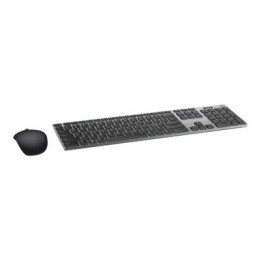 Dell Pack Clavier + Souris sans fil KM717 - Arabe 