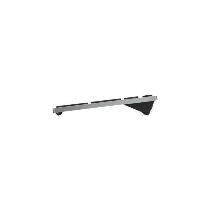 Dell Pack Clavier + Souris sans fil KM717 - Arabe 