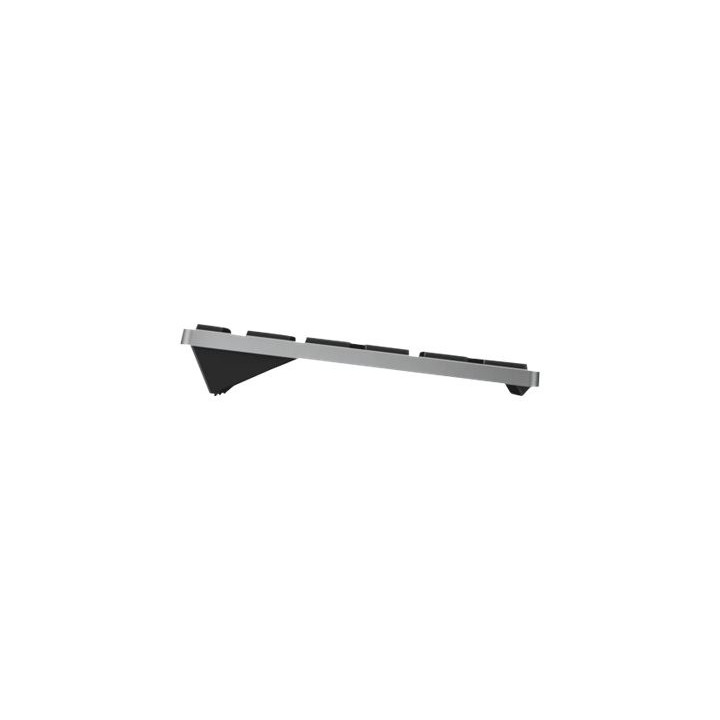 Dell Pack Clavier + Souris sans fil KM717 - Arabe 