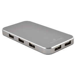 3 Ports USB 2.0 + HDMI - BSHUBMINI | Bluestork 