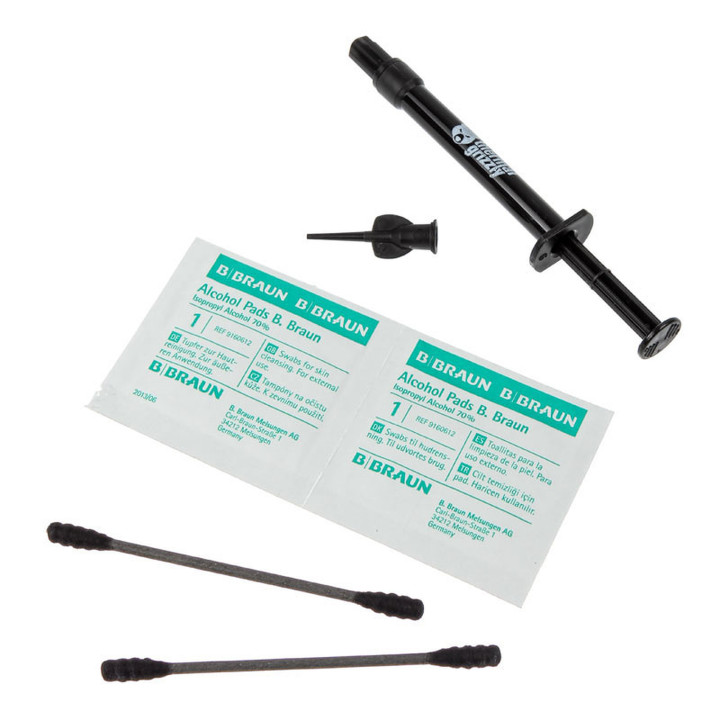 Pâte Thermique Conductonaut (5Gr) - TGC005R | Thermal Grizzly 