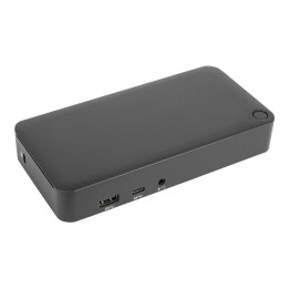 DOCK310EUZ Station d'accueil universelle USB-C - DOCK310EUZ | Targus 