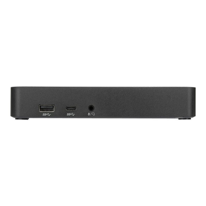 DOCK310EUZ Station d'accueil universelle USB-C - DOCK310EUZ | Targus 