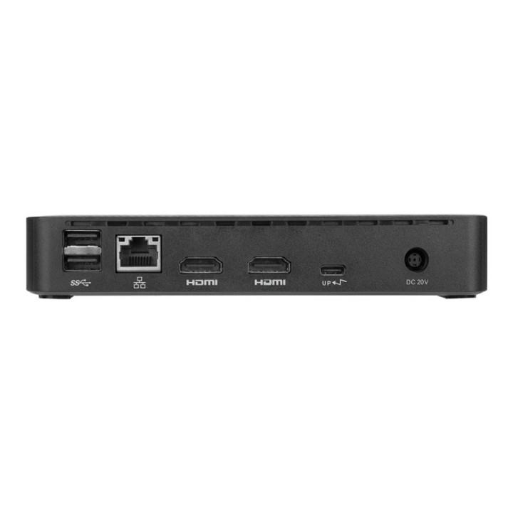 DOCK310EUZ Station d'accueil universelle USB-C - DOCK310EUZ | Targus 