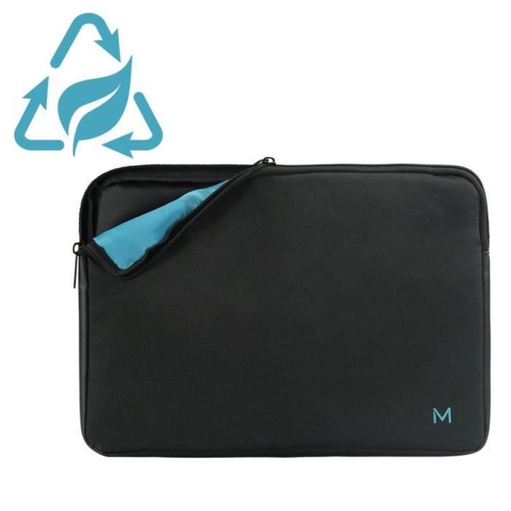 Sacoche RE.LIFE 12,5"-14" Noire - 064003 | Mobilis 