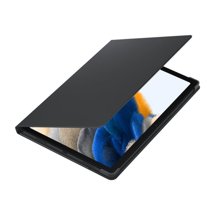 Book Cover EF-BX200PJEGWW Noir pour TAB A8 - EFBX200PJEGWW | Samsung 