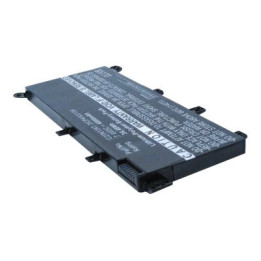 Li-Ion 7,6v 4400mAh - AASS2312-B036Y2 - AASS2312B036Y2 | DLH Energy 
