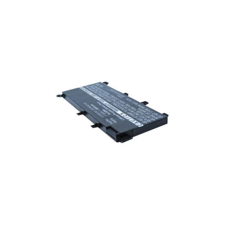 Li-Ion 7,6v 4400mAh - AASS2312-B036Y2 - AASS2312B036Y2 | DLH Energy 
