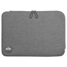 Torino II Sleeve 15,6" Grise - 140412 | Port 