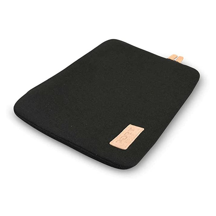 Torino II Sleeve 15,6" Noire - 140409 | Port 