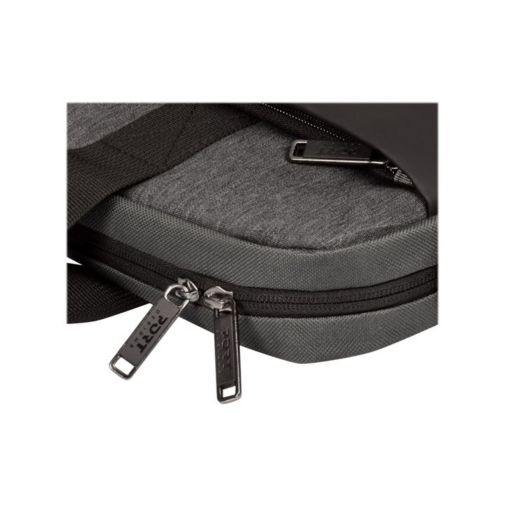 BOSTON 15,6" Noire - 135069 | Port 
