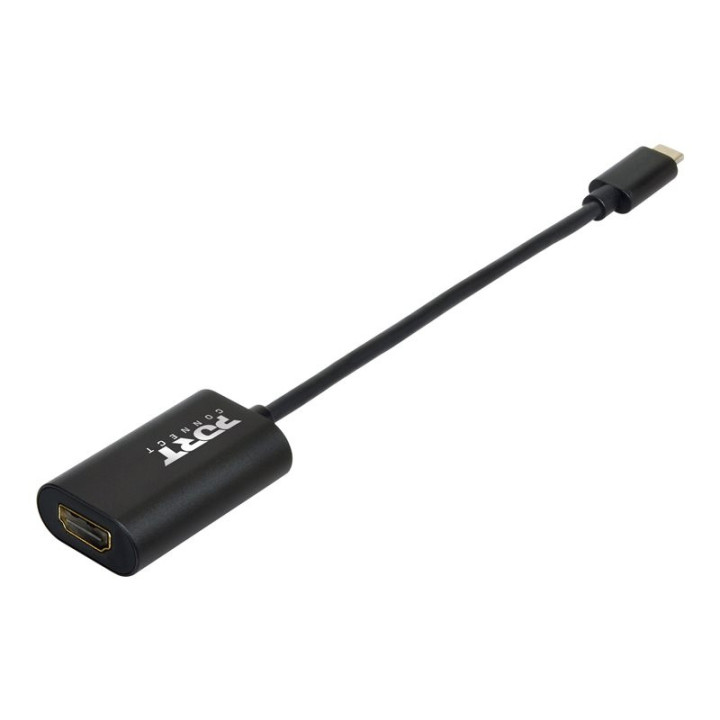 Convertisseur USB Type C vers HDMI - 900124 | Port 