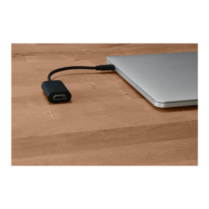 Convertisseur USB Type C vers HDMI - 900124 | Port 
