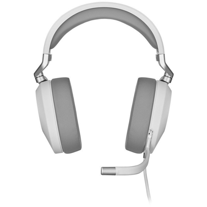 HS65 - Blanc - CA9011271EU | Corsair 