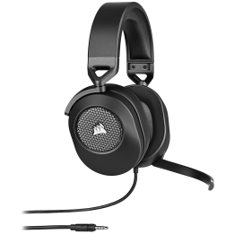 HS65 - Carbon - CA9011270EU | Corsair 