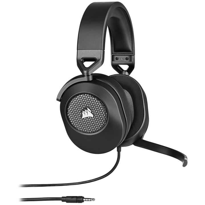 HS65 - Carbon - CA9011270EU | Corsair 