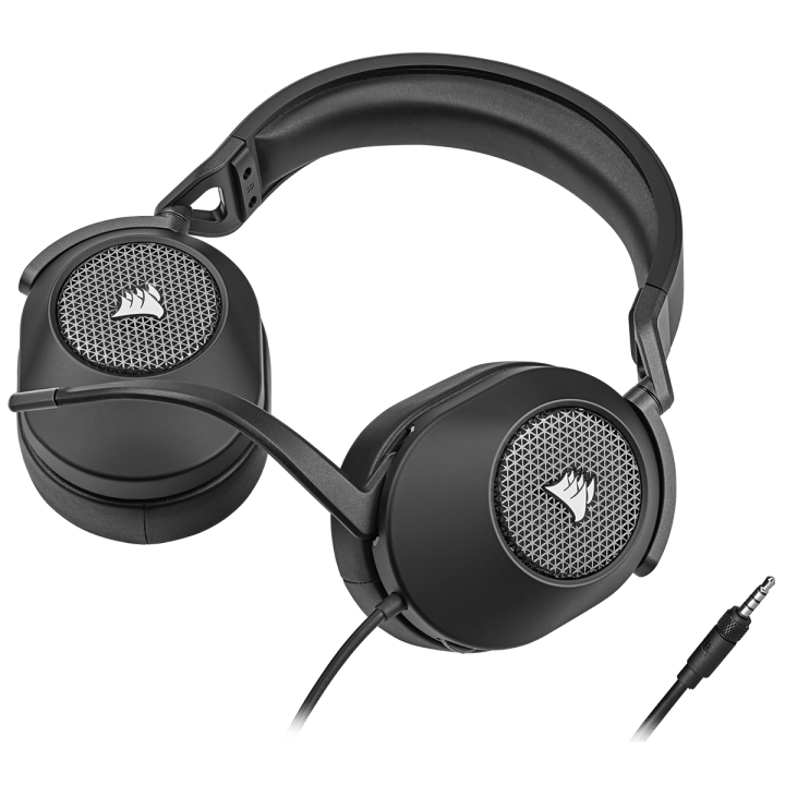 HS65 - Carbon - CA9011270EU | Corsair 