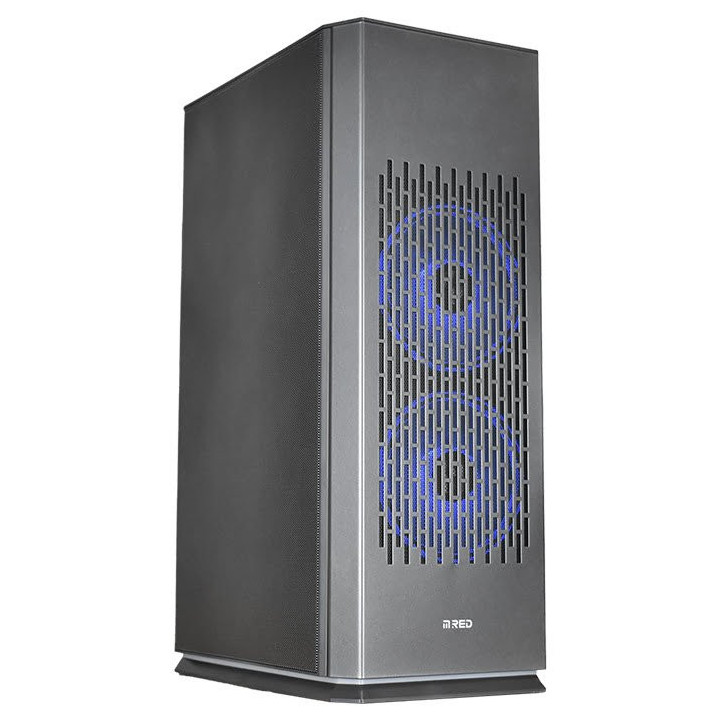 DreamStar - mT/Sans Alim/ITX - MR012 | M.RED 