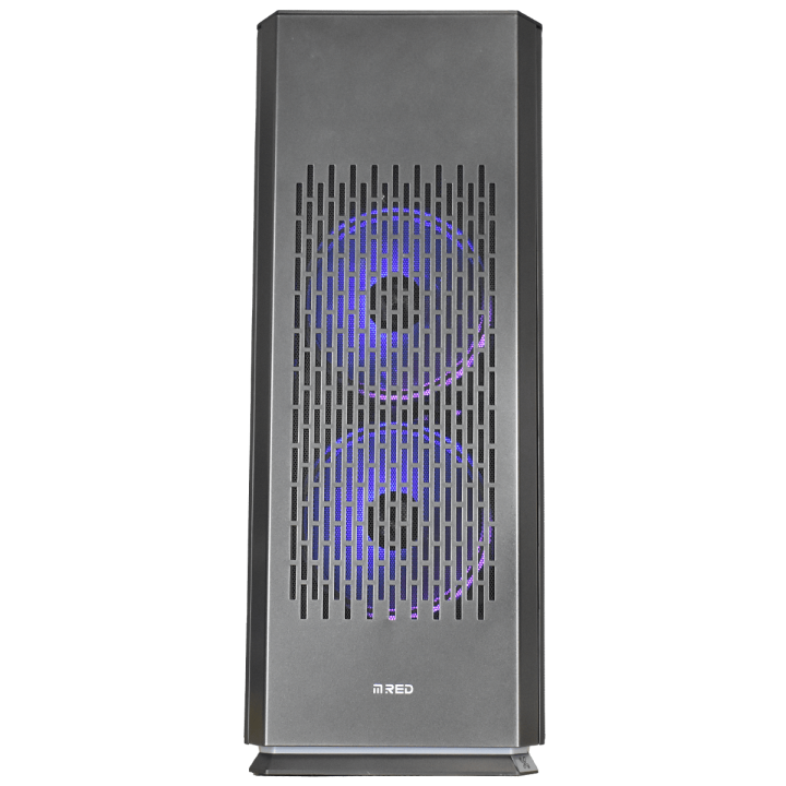 DreamStar - mT/Sans Alim/ITX - MR012 | M.RED 