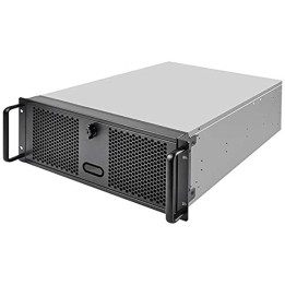 Silverstone SST-RM400 Rackmount Server - 4U - SSTRM400 | Silverstone 