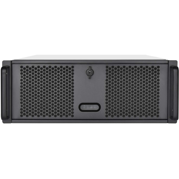 Silverstone SST-RM400 Rackmount Server - 4U - SSTRM400 | Silverstone 