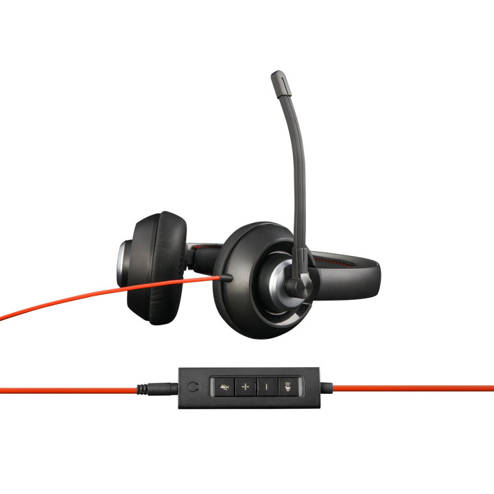 MC 401 Stereo - MC401 | Bluestork 