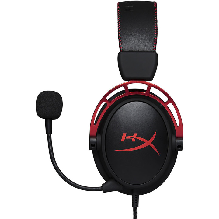 Cloud Alpha Red - 4P5L1AM | HyperX 